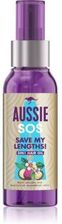 Zdjęcie Aussie Sos Save My Lenghts Olejek Do Włosów 100 ml - Nowy Sącz