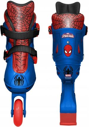 Stamp Spiderman Spider 2W1