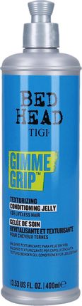 Tigi Bedhead Gimme Grip Texturizing Conditioning Jelly Odżywka Do Włosów 400 Ml