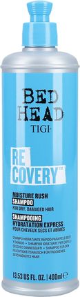 Tigi Bedhead Recovery Szampon 400 ml