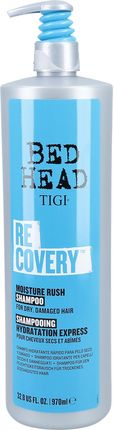Tigi Bedhead Recovery Szampon 970 ml