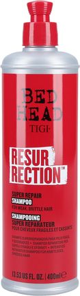 Tigi Bedhead Resurrection Szampon 400 ml