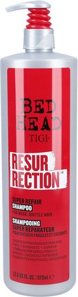 Tigi Bedhead Resurrection Szampon 970 ml