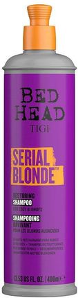Tigi Bedhead Serial Blonde Szampon 400 ml