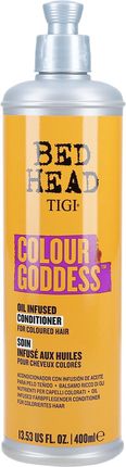 Tigi Bedhead Colour Goddess Balsam 400 ml