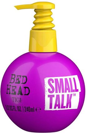 Tigi Bedhead Small Talk Hair Thickening Cream krem zwiększający objętość 240 ml
