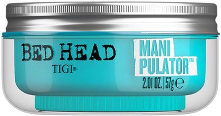 Tigi Bedhead Manipulator Texturising Putty produkt do stylizacji włosów 57 g