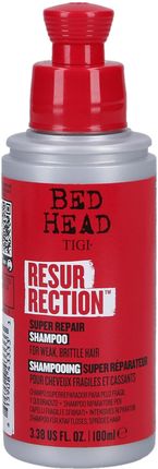 Tigi Bedhead Mini Resurrection Szampon 100 ml