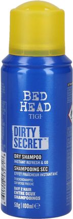 Tigi Bedhead Dirty Secret Dry Szampon 100 ml