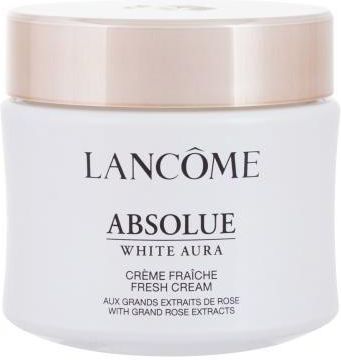 Krem Lancôme Absolue White Aura na dzień 60ml