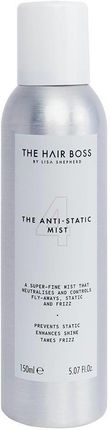 The Hair Boss Anti Static Mist Spray antystatyczny 150 ml