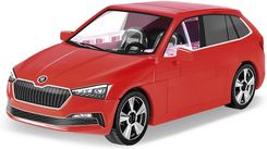 Zdjęcie COBI Action Town Skoda Scala 1.0 TSI (COBI-24582) - Pyrzyce