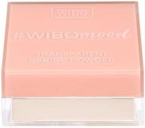 Wibo Mood Puder sypki, 14g