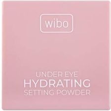 Zdjęcie Wibo Puder pod oczy Under Eye Hydrating Setting Powder - Toruń
