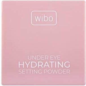 Wibo Puder pod oczy Under Eye Hydrating Setting Powder