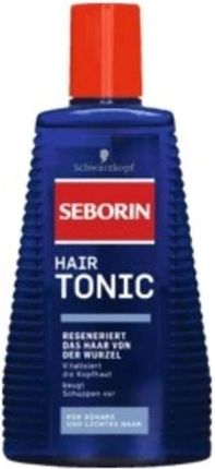 Schwarzkopf Seborin Tonik do włosów 300ml