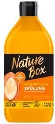 Nature Box Odżywka Do Włosów Argan 385 ml