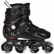 Rolki freeride Playlife Aztec