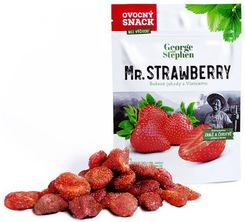 George and Stephen Mr. Strawberry 40G