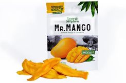 George and Stephen Mr. Mango 40G