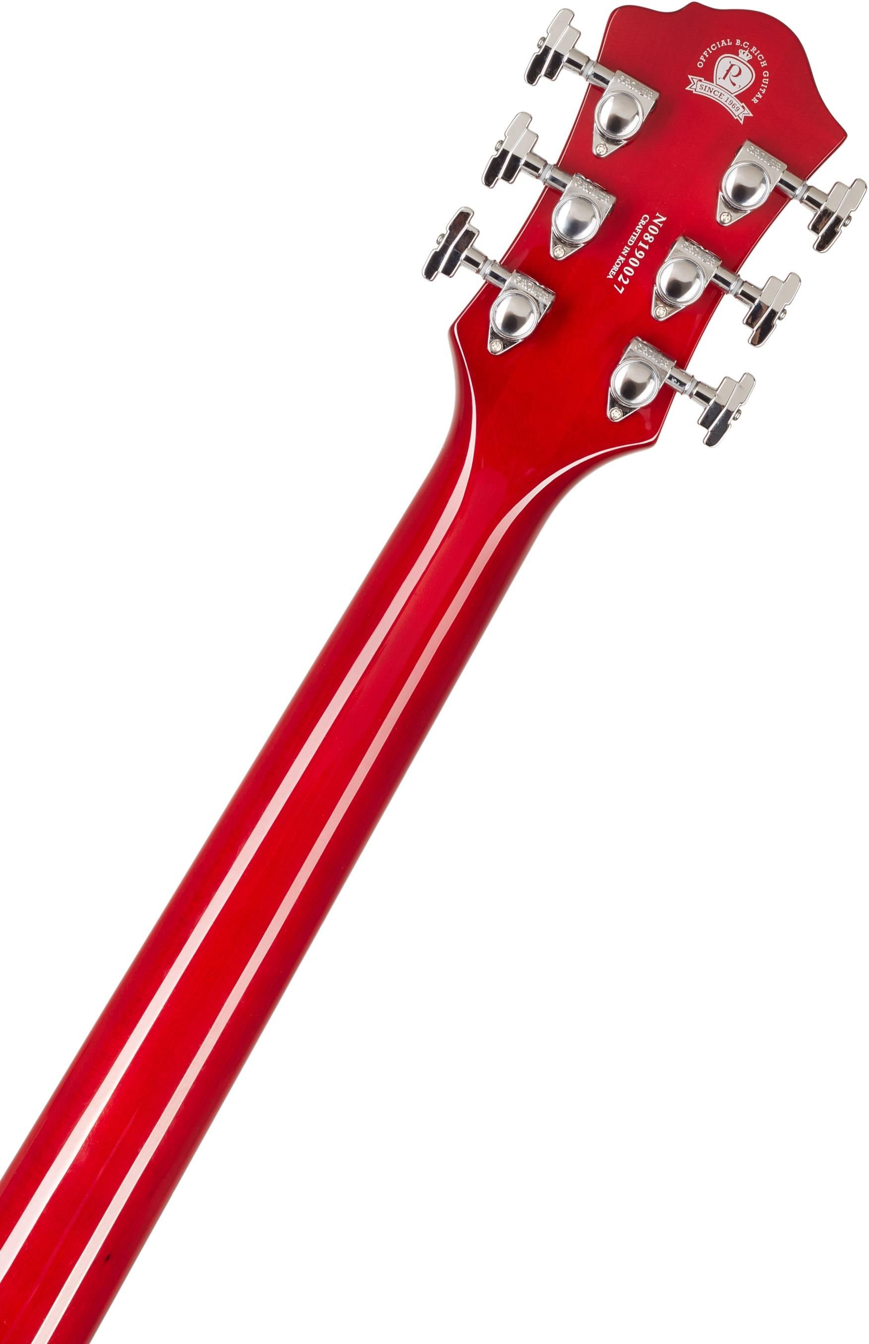 bcリッチモッキンバード FRT bcリッチモッキンバード FRT 中古】B.C.Rich / Mockingbird ST