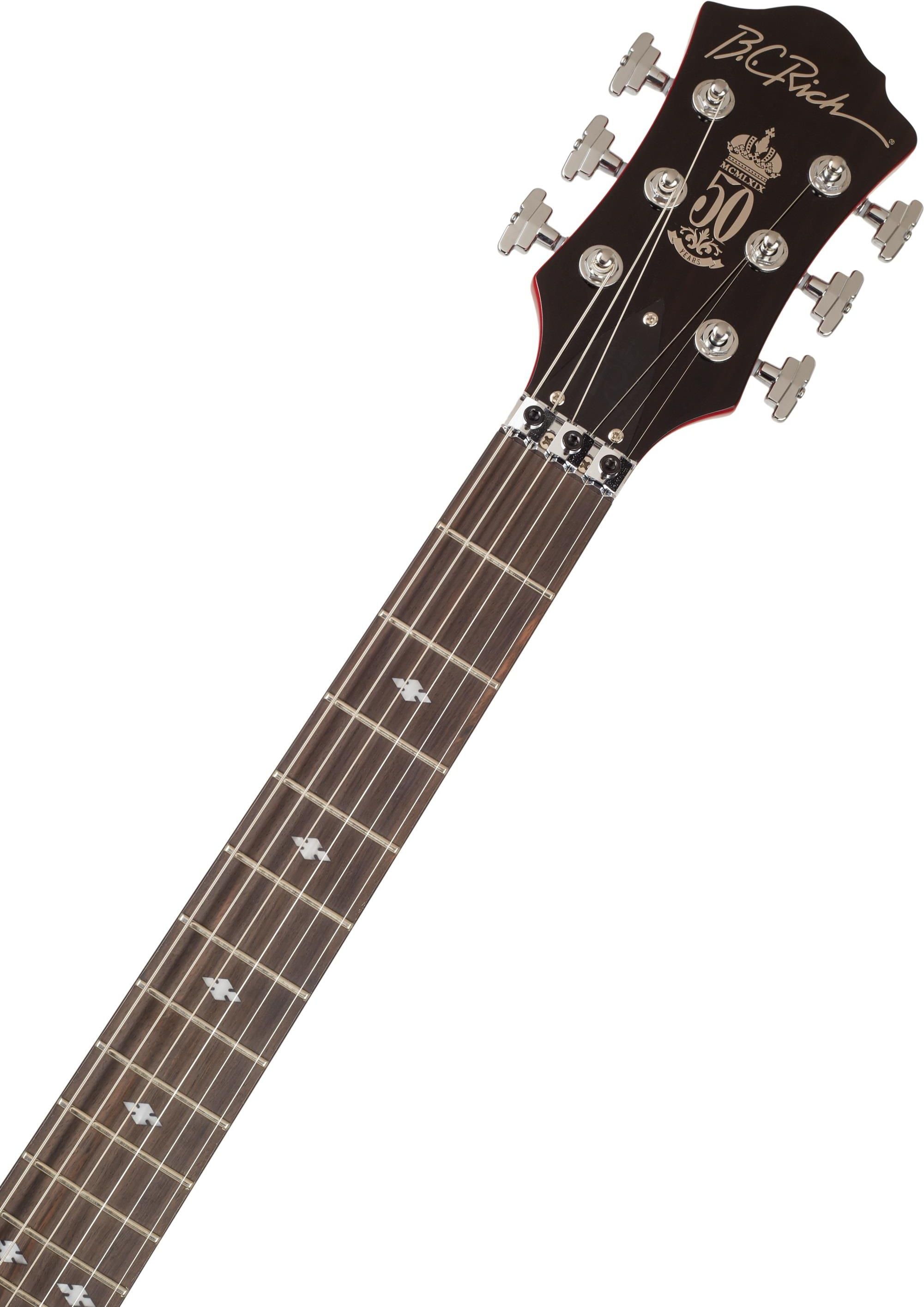 bcリッチモッキンバード FRT bcリッチモッキンバード FRT 中古】B.C.Rich / Mockingbird ST