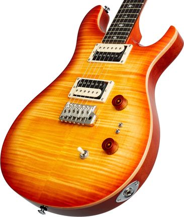 Prs Se Custom 24-08 Vs 2021 - zdjęcie 6