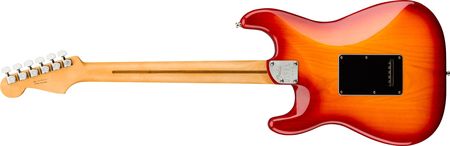 ギター Fender American Ultra Luxe Stratocaster Fender American Ultra Luxe Stratocaster, Rosewood
