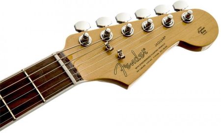 Fender Kurt Cobain Jaguar Nos Rw 3Tsb - Ceny i opinie - Ceneo.pl