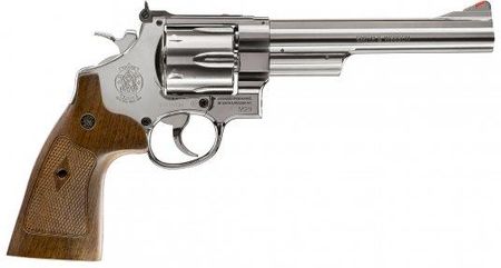Smith And Wesson Replika Rewolwer Asg Smith&Wesson M29 6Mm 6,5"