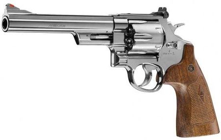 Smith And Wesson Rewolwer Wiatrówka Smith&Wesson M29 4,5Mm 6,5"