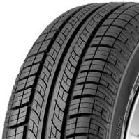 Pneu été Continental EcoContact 6 – 155/80 R13 79T, éco-responsable, Adhérence Mouillée B