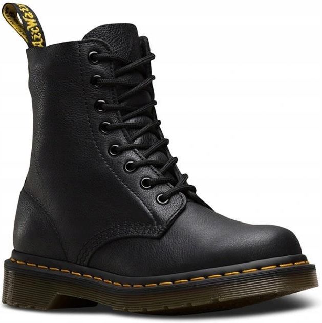 Doc martens 2024 virginia black