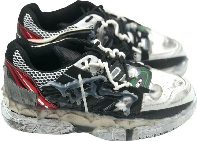 Maison Margiela SNEAKERS - Ceny i opinie - Ceneo.pl