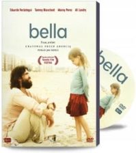 Zdjęcie Bella Film DVD Alejandro Monteverde Peraz Nowa - Tarnów