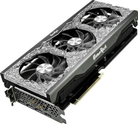 PCパーツ Palit GeForce RTX 3070 GamingPro Palit Products - GeForce RTX™ 3070 Ti GamingPro ::
