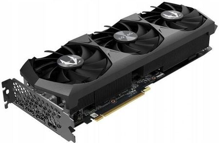 【爆買い！】 Zotac Rtx 3070Ti Trinity Oc (ZTA30710J10P) - Karta graficzna グラフィックボード・グラボ・ビデオカード