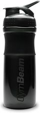 Zdjęcie GymBeam Szejker Sportmixer All-Black 760 ml - Dynów