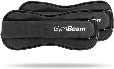 Gymbeam Pasy Z Obciążeniami Na Kostki I Nadgarstki 0,5Kg