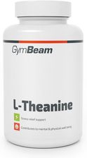 Zdjęcie Gymbeam L Theanine 90 Kaps - Gołańcz