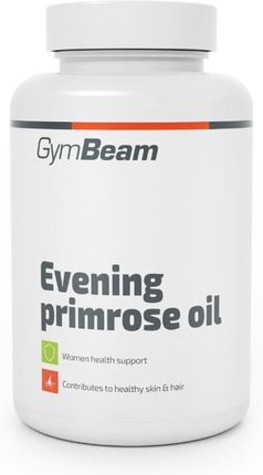 GymBeam Evening Primrose Oil 90 kaps