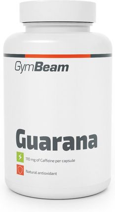 Gymbeam Guarana 90 Kaps