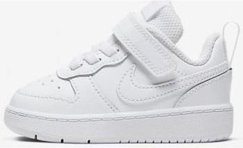 nike court borough low 2 dziecięce