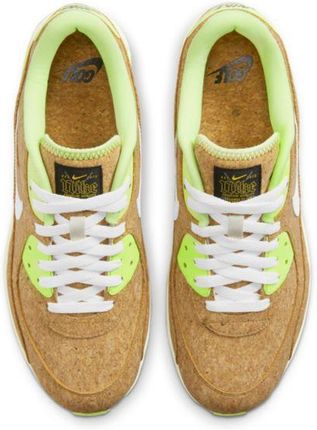 ⛳️ NIKE AIR MAX 90 G NRG 26.0 Nike Buty Do Golfa Air Max 90 G Nrg Brązowy - Ceny i opinie