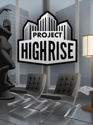 Project Highrise Official Bundle (Digital) od 36,26 zł, opinie - Ceneo.pl