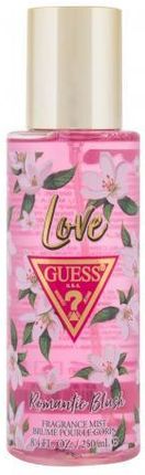 Guess Love Romantic Blush Spray Do Ciała 250 ml