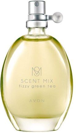 Avon Scent Mix Fizzy Green Tea Woda Toaletowa 30 ml