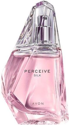 Avon Woda Perfumowana Perceive Silk 50 ml