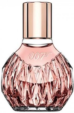 James Bond 007 For Women Ii Woda Perfumowana Spray 30Ml