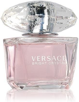Versace Perfumy Damskie Bright Crystal 50Ml